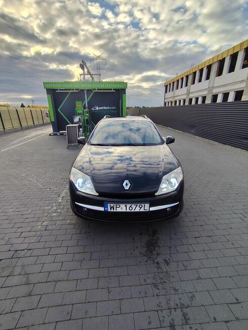 Sprzedam lagunu w dobrym stanie Warszawa - zdjęcie 1