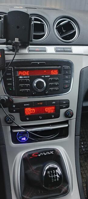 Sprzedam Forda S-Max 2011 Jabłonowo Pomorskie - zdjęcie 8