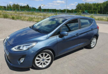 Ford Fiesta Lipówki - zdjęcie 2
