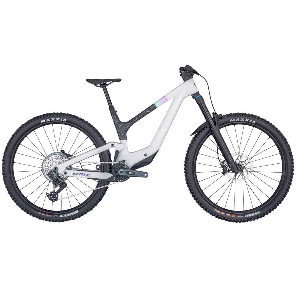 Scott Contessa Ransom 910 - Mountain Bike - 2024 Bydgoszcz - zdjęcie 1