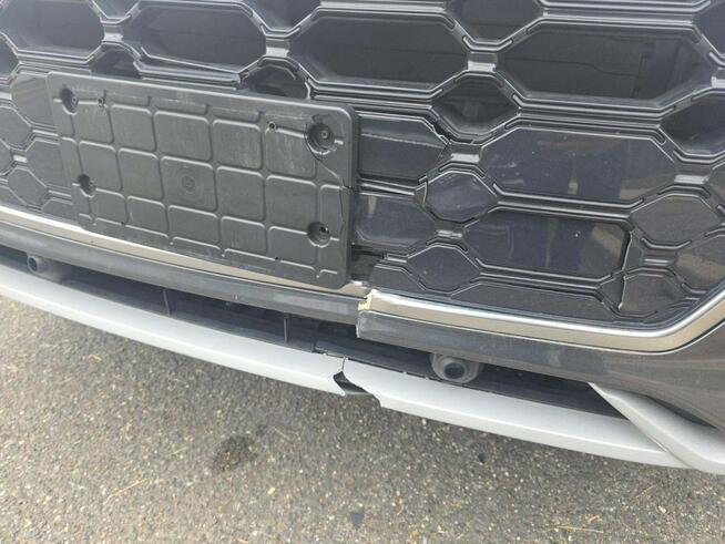 Audi Q5 Premium Plus / S-Line / Quattro / niski przebieg Warszawa - zdjęcie 12