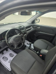 Kia Sportage 2,0Benz alu,klima,Tempomat,SERWIS Kutno - zdjęcie 5