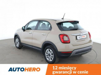 Fiat 500x CityCross PDC klima tempomat USB AUX Warszawa - zdjęcie 4