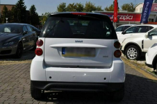 SMART FORTWO PASSION MHD Panorama Automat Wspomaganie Warszawa - zdjęcie 12
