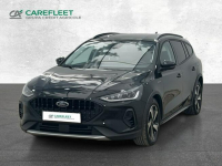 Ford Focus 1.5 EcoBlue Active X aut Kombi