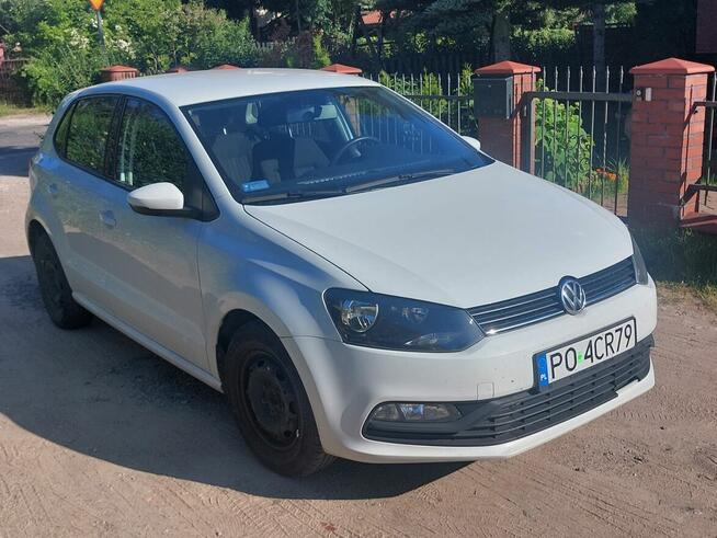Volkswagen Polo - Pierwszy właściciel Olsztyn - zdjęcie 2