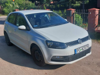 Volkswagen Polo - Pierwszy właściciel Olsztyn - zdjęcie 2