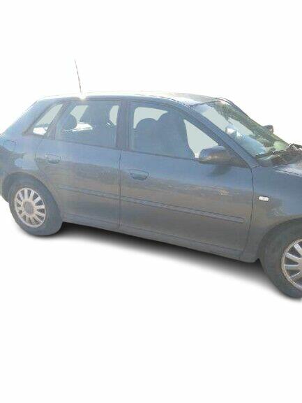 Audi A3 Mielec - zdjęcie 4