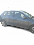 Audi A3 Mielec - zdjęcie 4