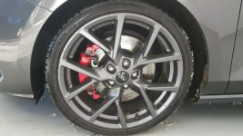 FORD Focus 2.3 EcoBoost ST X ! Z Polskiego Salonu ! Faktura VAT ! Warszawa - zdjęcie 9