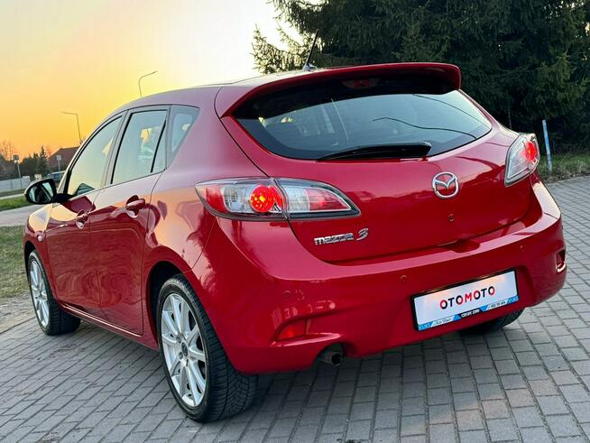 Mazda 3 *Lifting*Lakier Perła*BDB stan* Zduńska Wola - zdjęcie 2