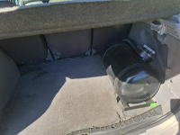 Citroen na gazie