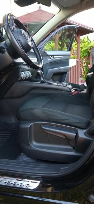 Mazda CX-5 2.5 AWD Lubaczów - zdjęcie 11