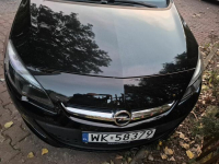 Astra J A14NET Turbo LPG Ursus - zdjęcie 3