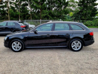 Audi A4 S-Line Led Serwis Bixenon ACC Parktronic Climatronik Gwarancja Szczecin - zdjęcie 8