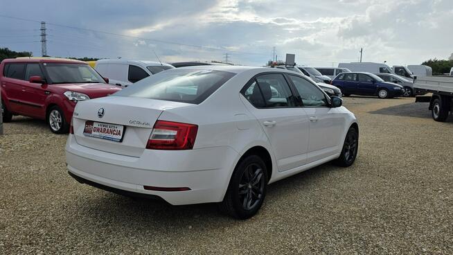 Škoda Octavia krajowa Chełm Śląski - zdjęcie 5