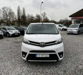 Toyota Proace Verso Warszawa - zdjęcie 2