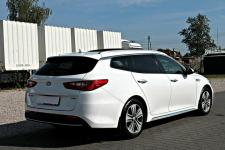 Kia Optima 2,0Gdi*Aut*FullLed*Kamery360*Akt.Tempomat*Szyberdach Warszawa - zdjęcie 5