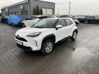 Toyota Yaris Cross Automat Hybryda Kamera 116KM Gliwice - zdjęcie 2