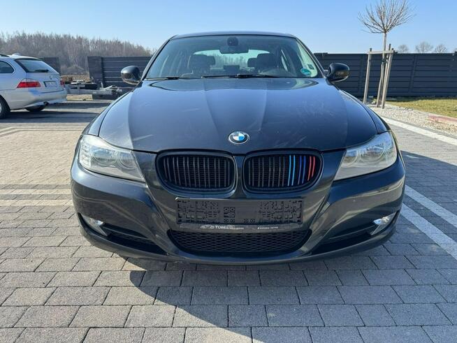 BMW 318 GWARANCJA*Nowy rozrząd!*Klimatronik*Multifunkcja*PDC*ALU Zebrzydowa - zdjęcie 2