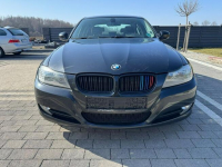 BMW 318 GWARANCJA*Nowy rozrząd!*Klimatronik*Multifunkcja*PDC*ALU Zebrzydowa - zdjęcie 2