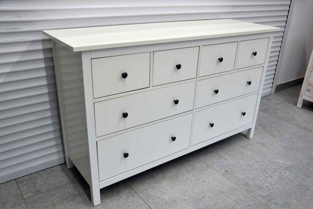 komoda sosnowa - super stan Olsztyn - zdjęcie 2