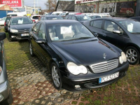Mercedes C 320 zadbany/90 kw/2148 cm3