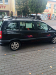 SPRZEDAM Opel Zafira A 2.0 Chełmek - zdjęcie 3