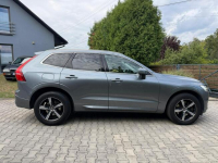 Volvo XC 60 2.0 D4 Krajowy Pierwszy właściciel 85 Tyś km AWD Stan BDB Mysłowice - zdjęcie 5