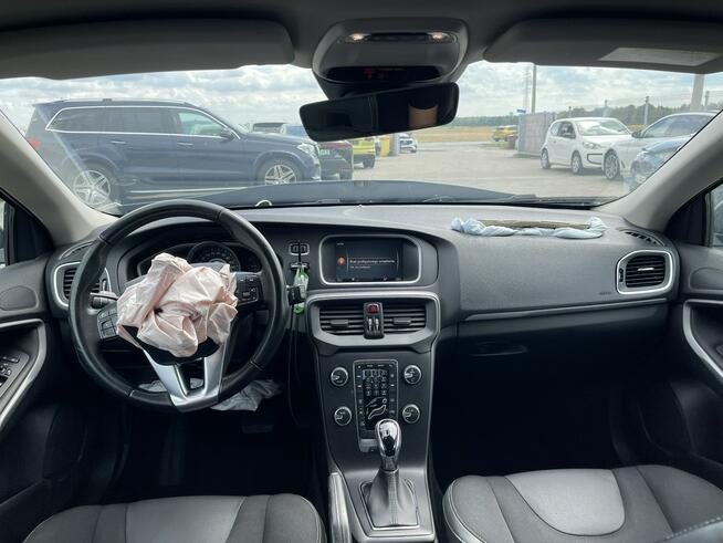 Volvo V40 Momentum Automat Klimatronik Gliwice - zdjęcie 10