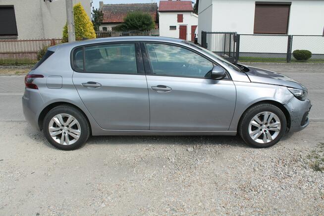 Peugeot 308 Ostrów Wielkopolski - zdjęcie 4