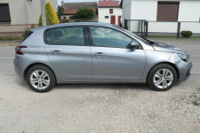 Peugeot 308 Ostrów Wielkopolski - zdjęcie 4