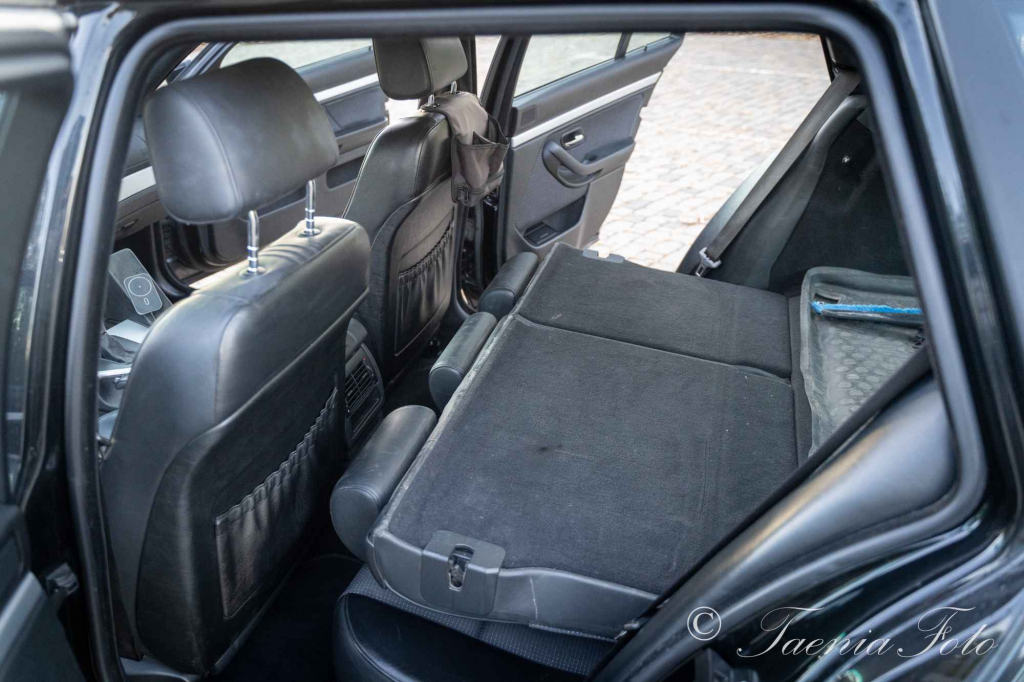 BMW E39 wersja sportowa ze Szwajcarii Piękna sztuka dla kolekcjonera Puławy - zdjęcie 9