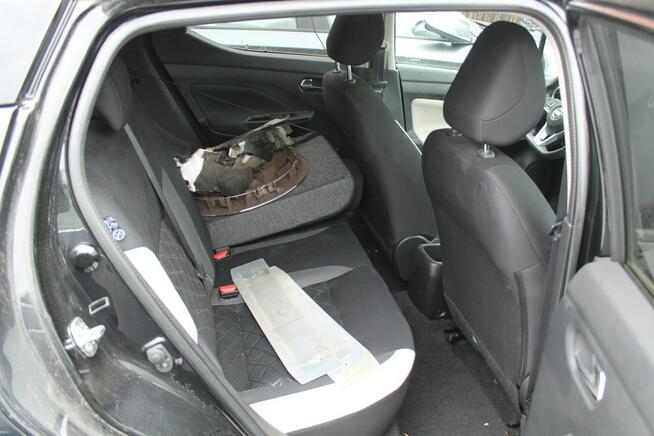 Nissan Micra Ostrów Wielkopolski - zdjęcie 7