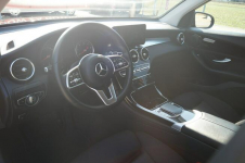 MERCEDES GLC 300DE HYBRYDA PLUG-IN 306KM I WŁASCICIEL FV23% Goczałkowice-Zdrój - zdjęcie 5