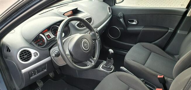 Renault Clio Niski przebieg/Bardzo zadbany/Klimatyzacja sprawna Przyszowice - zdjęcie 5