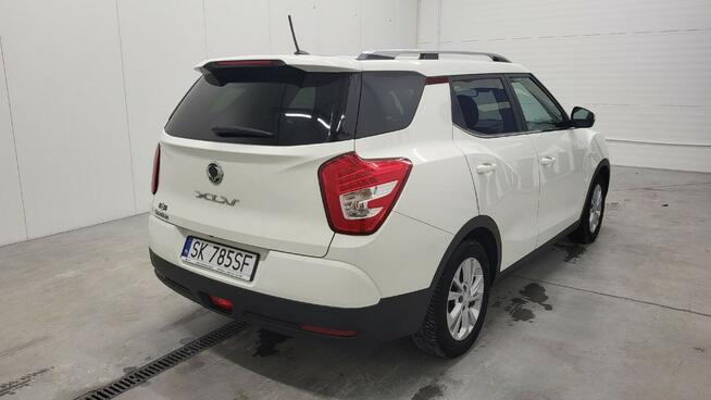 SsangYong XLV Grójec - zdjęcie 6