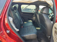 Honda CR-V Najwyższa wersja wyposażenia Touring / AWD / niski przebieg Wrocław - zdjęcie 10