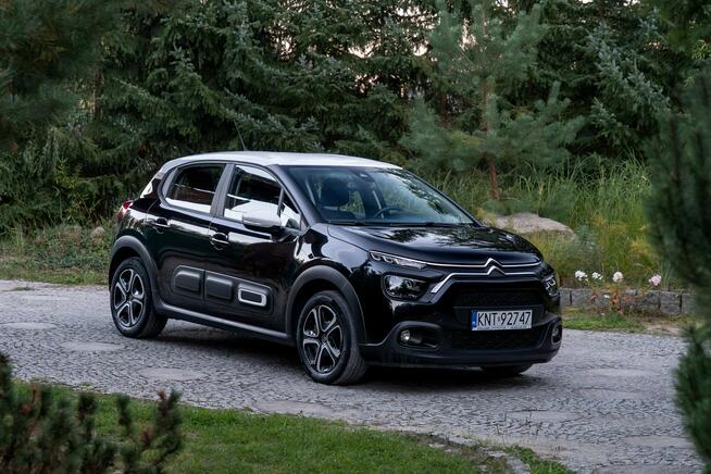 Citroen C3 Ropczyce - zdjęcie 1