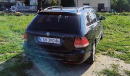 Volkswagen Golf V 1.4 5 kombi / SportLine 170KM / niski prze Bydgoszcz - zdjęcie 5