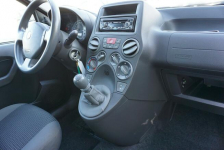 Fiat Panda polski salon Opole - zdjęcie 11