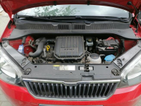 Skoda Citigo przebieg 94500km Nowe Miasto - zdjęcie 6