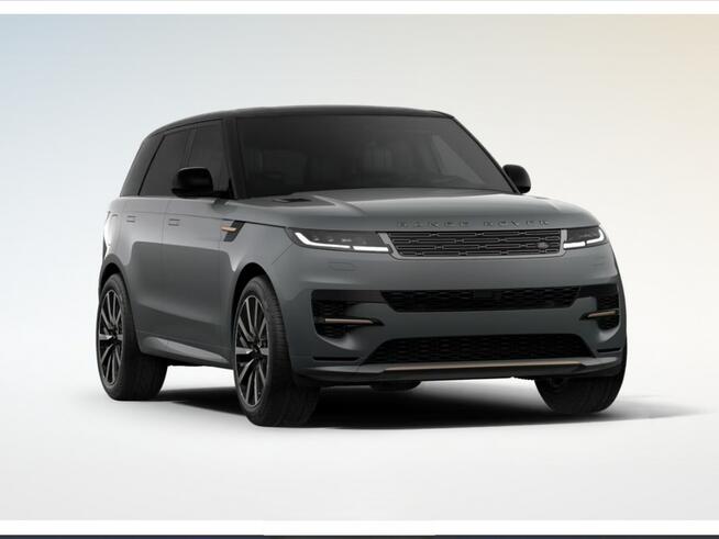 Range Rover Sport First Edition EV 550 118.5 kWh / Salon Polska Łódź - zdjęcie 2