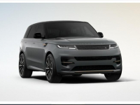 Range Rover Sport First Edition EV 550 118.5 kWh / Salon Polska Łódź - zdjęcie 2