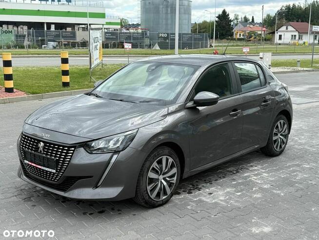 Peugeot 208 PureTech 100 Active Krosno - zdjęcie 2