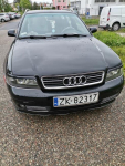 AUDI A4 B5