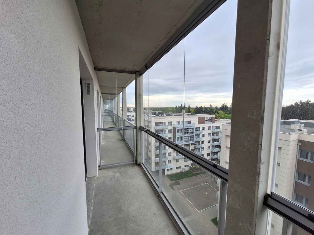 2pok, 47met, okolice Fiołkowej BALKON/WINDA (Wrocław) Fabryczna - zdjęcie 9