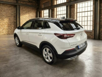 Opel Grandland X Rok Gwarancji zadbany Kraków - zdjęcie 5