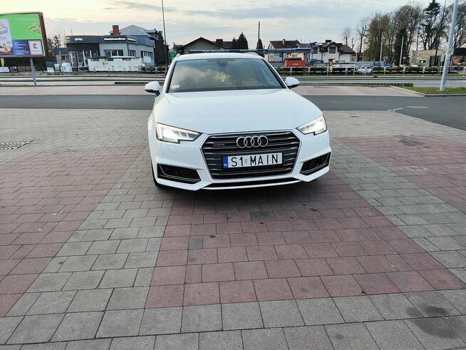 Sprzedam audi a4 b9 2016r. Rydułtowy - zdjęcie 1