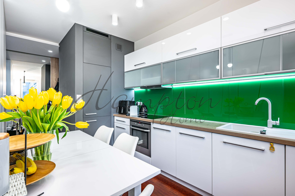 Mieszkanie na sprzedaż Marina Mokotów Mokotów - zdjęcie 4